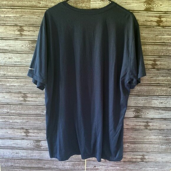 Nike NFL Team‎ Apparel Men's Short-Sleeved Shirt Size XXL - Picture 2 of 6